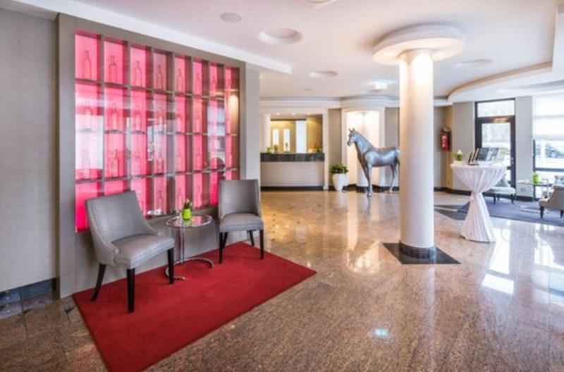 Hotel Plaza - Bar