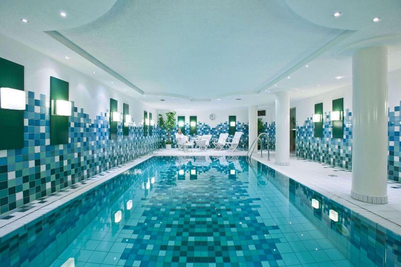 Hotel Plaza - Aktivite