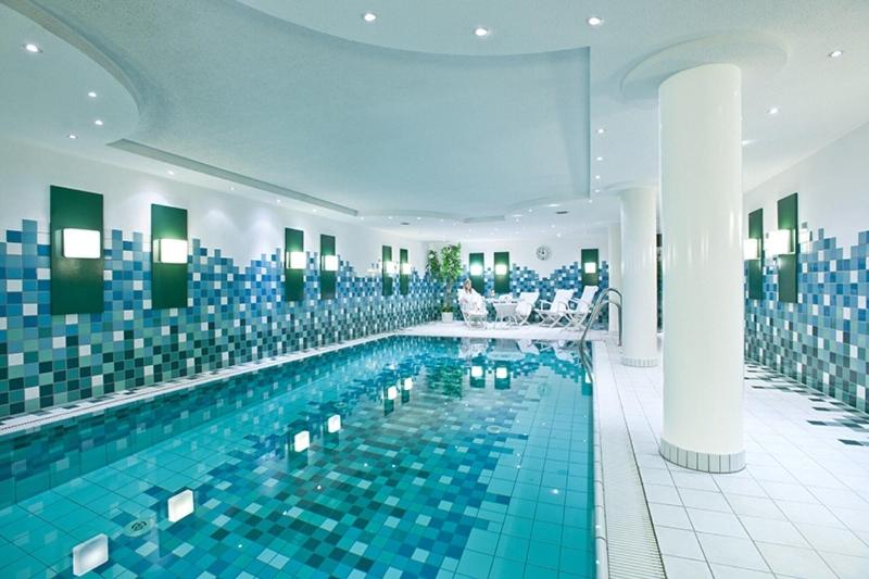 Hotel Plaza - Aktivite