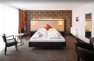 Hotel Plaza fotoÄŸrafÄ±