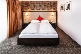 Hotel Plaza fotoÄŸrafÄ±