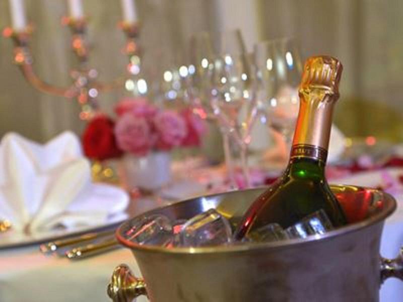 Fletcher Waldhotel Nordrhein-Westfalen - Bar
