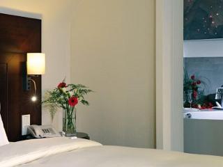 Fletcher Waldhotel Nordrhein-Westfalen fotoÄŸrafÄ±