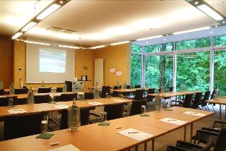 Fletcher Waldhotel Nordrhein-Westfalen fotoÄŸrafÄ±