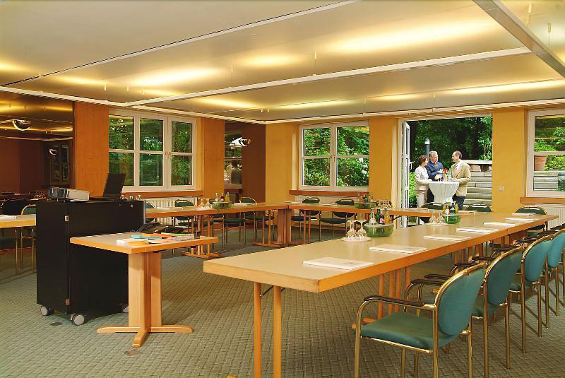 Fletcher Waldhotel Nordrhein-Westfalen - Toplantı