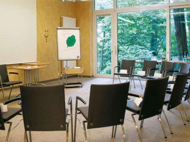 Fletcher Waldhotel Nordrhein-Westfalen - Toplantı