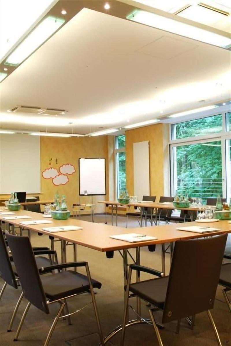 Fletcher Waldhotel Nordrhein-Westfalen - Toplantı