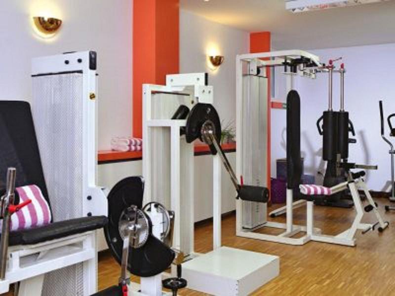 Fletcher Waldhotel Nordrhein-Westfalen - Aktivite
