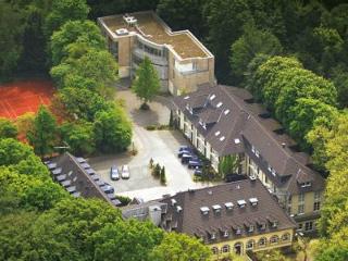 Fletcher Waldhotel Nordrhein-Westfalen otel fotoğrafı
