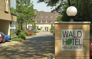 Fletcher Waldhotel Nordrhein-Westfalen fotoÄŸrafÄ±