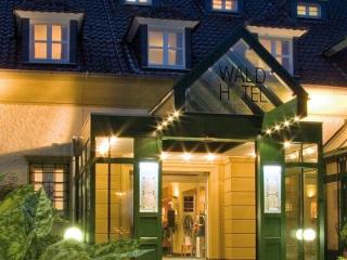 Fletcher Waldhotel Nordrhein-Westfalen fotoÄŸrafÄ±