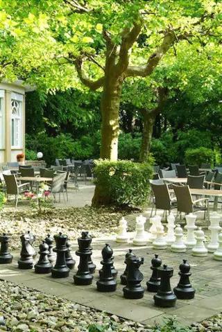 Fletcher Waldhotel Nordrhein-Westfalen fotoÄŸrafÄ±