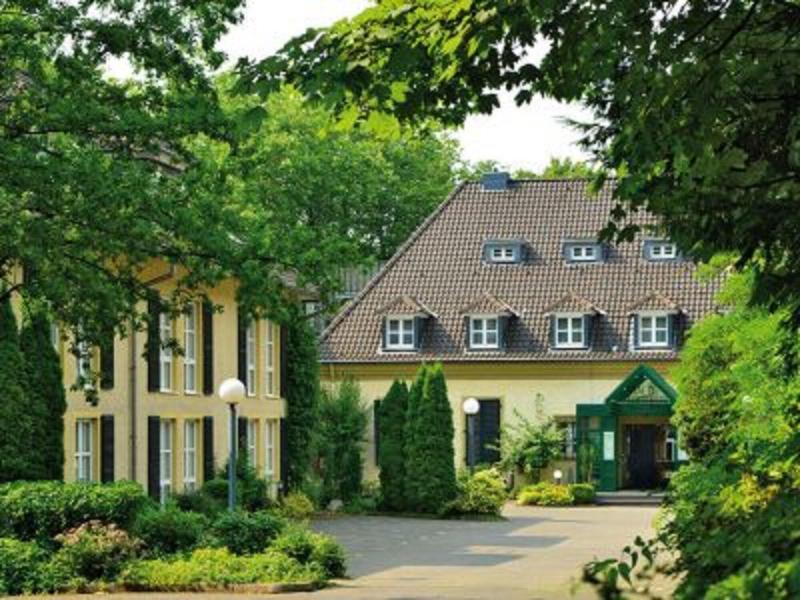Fletcher Waldhotel Nordrhein-Westfalen - Genel