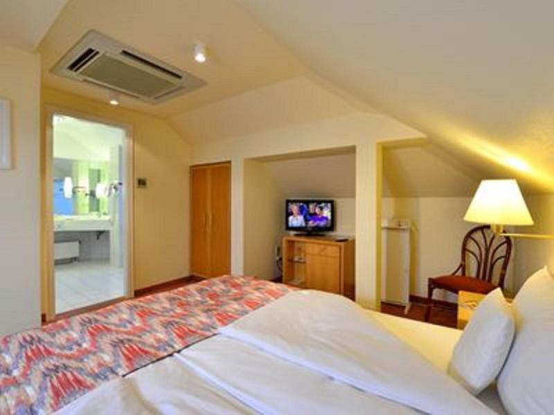 Fletcher Waldhotel Nordrhein-Westfalen - Oda