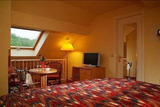 Fletcher Waldhotel Nordrhein-Westfalen fotoÄŸrafÄ±