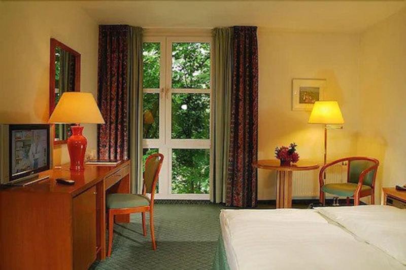 Fletcher Waldhotel Nordrhein-Westfalen - Oda