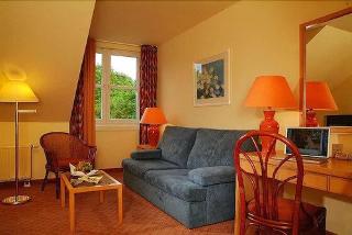 Fletcher Waldhotel Nordrhein-Westfalen fotoÄŸrafÄ±