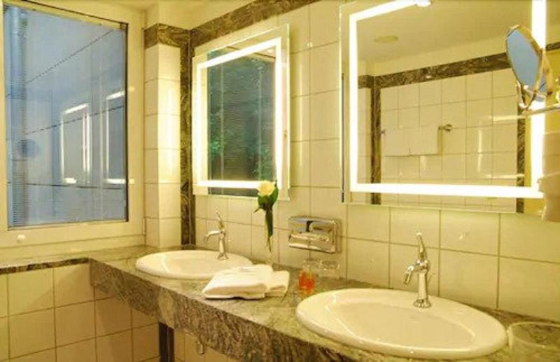 Fletcher Waldhotel Nordrhein-Westfalen - Oda