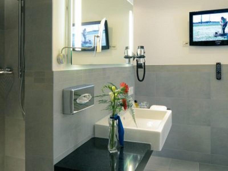 Fletcher Waldhotel Nordrhein-Westfalen - Oda
