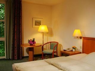 Fletcher Waldhotel Nordrhein-Westfalen fotoÄŸrafÄ±