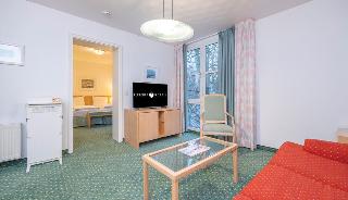 Fletcher Waldhotel Nordrhein-Westfalen fotoÄŸrafÄ±
