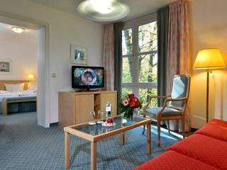 Fletcher Waldhotel Nordrhein-Westfalen fotoÄŸrafÄ±