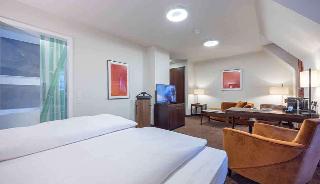 Fletcher Waldhotel Nordrhein-Westfalen fotoÄŸrafÄ±