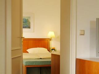Fletcher Waldhotel Nordrhein-Westfalen fotoÄŸrafÄ±