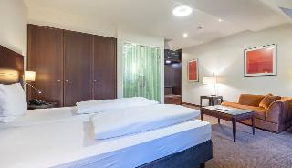 Fletcher Waldhotel Nordrhein-Westfalen fotoÄŸrafÄ±