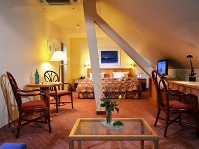 Fletcher Waldhotel Nordrhein-Westfalen - Oda