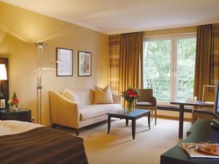 Fletcher Waldhotel Nordrhein-Westfalen fotoÄŸrafÄ±
