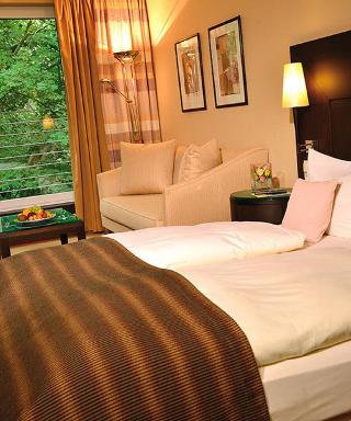 Fletcher Waldhotel Nordrhein-Westfalen fotoÄŸrafÄ±