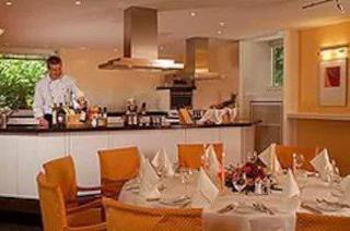 Fletcher Waldhotel Nordrhein-Westfalen fotoÄŸrafÄ±