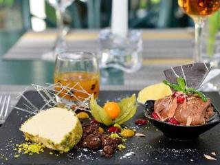 Fletcher Waldhotel Nordrhein-Westfalen fotoÄŸrafÄ±
