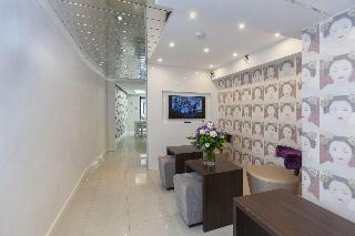 Hotel Prinz Anton fotoÄŸrafÄ±