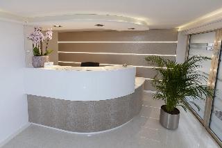 Hotel Prinz Anton fotoÄŸrafÄ±