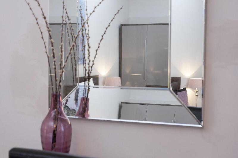 Hotel Prinz Anton - Lobi