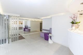 Hotel Prinz Anton fotoÄŸrafÄ±