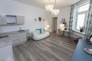 Hotel Prinz Anton otel fotoğrafı