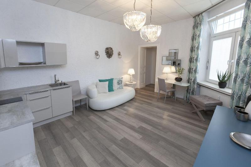 Hotel Prinz Anton - Genel
