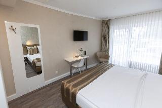 Hotel Prinz Anton fotoÄŸrafÄ±