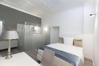 Hotel Prinz Anton fotoÄŸrafÄ±
