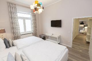 Hotel Prinz Anton fotoÄŸrafÄ±