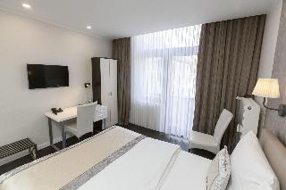 Hotel Prinz Anton fotoÄŸrafÄ±