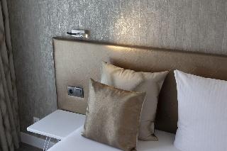 Hotel Prinz Anton fotoÄŸrafÄ±