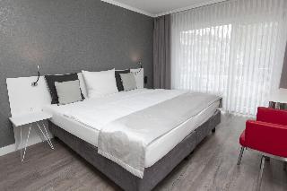 Hotel Prinz Anton fotoÄŸrafÄ±