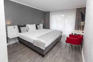 Hotel Prinz Anton fotoÄŸrafÄ±