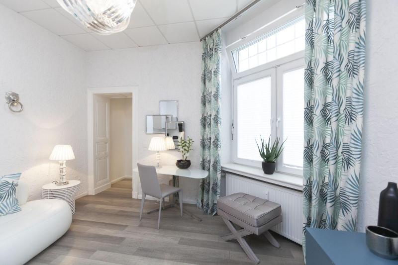 Hotel Prinz Anton - Oda