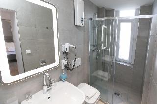 Hotel Prinz Anton fotoÄŸrafÄ±