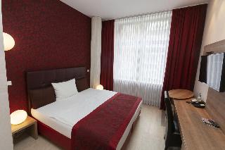 Hotel Prinz Anton fotoÄŸrafÄ±